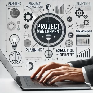 Project Management Advanced