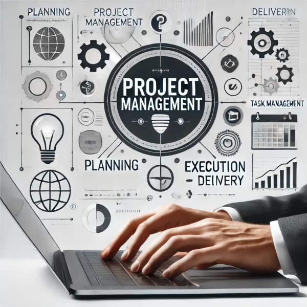 Project Management Advanced