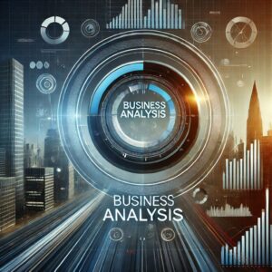 Business Analysis Advanced