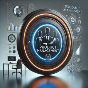 Product Management Advanced