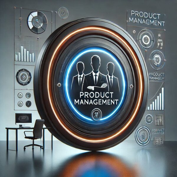 Product Management Advanced