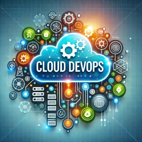 Cloud DevOps Advanced